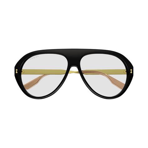 occhiali sole gucci linea 2015|GG1515S 004 Black – Milleocchiali Centri Ottici.